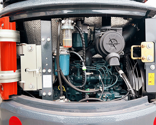 3 Tonluk Mini Ekskavatör Satılık 3 Tonluk Mini Ekskavatör Satılık