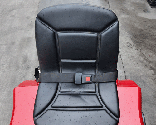 Kompakt Lastikli Yükleyiciler