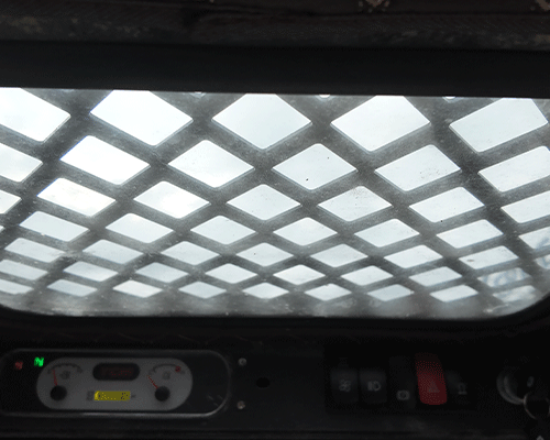 Mini Lastikli Yükleyici Mini Lastikli Yükleyici