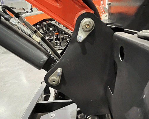 1.2 Tonluk Ekskavatör Satılık 1.2 Tonluk Ekskavatör Satılık