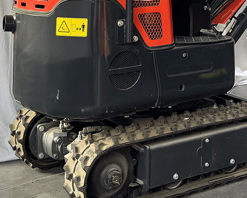 1.2 Tonluk Ekskavatör Satılık 1.2 Tonluk Ekskavatör Satılık