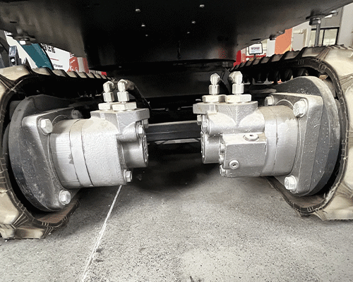 1.2 Tonluk Ekskavatör Satılık 1.2 Tonluk Ekskavatör Satılık