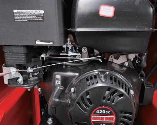 Kompakt Paletli Mini Yükleyici