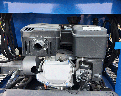 1,2 Tonluk Mini Ekskavatör 1,2 Tonluk Mini Ekskavatör