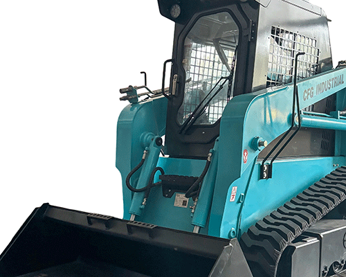 Ucuz Paletli Yükleyici