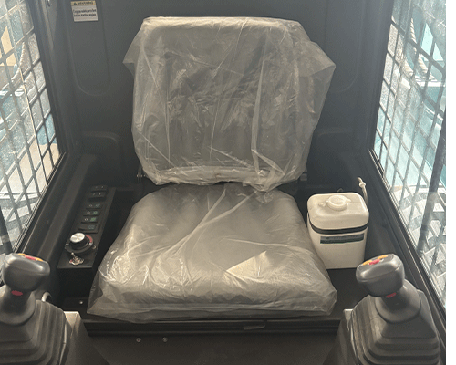 Ucuz Paletli Yükleyici