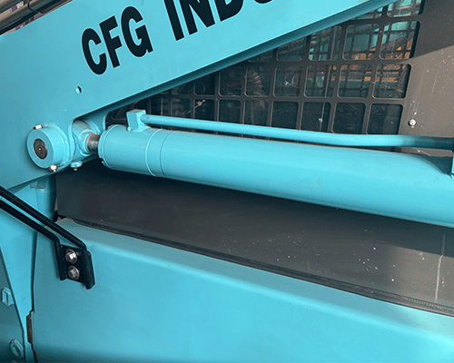 Ucuz Paletli Yükleyici