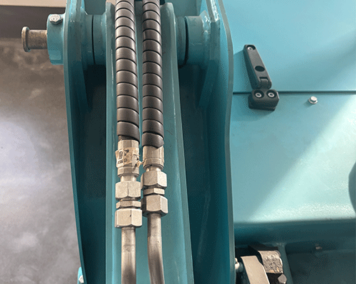 Ucuz Paletli Yükleyici