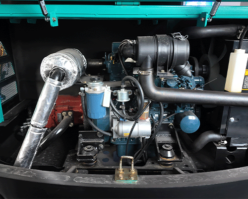 Satılık Mini Ekskavatör