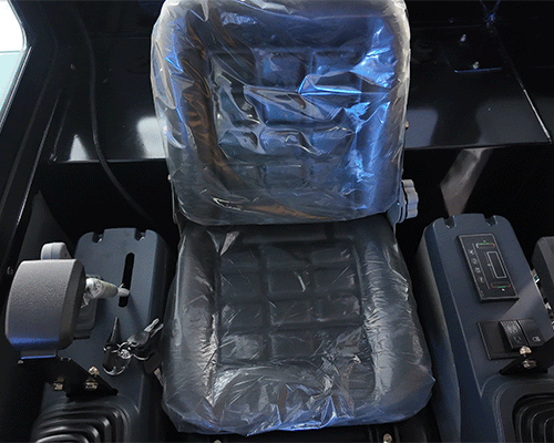 Satılık Mini Ekskavatör