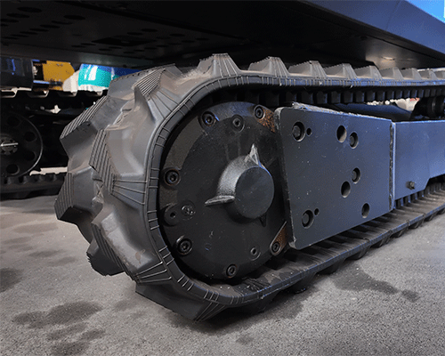 Satılık Mini Ekskavatör