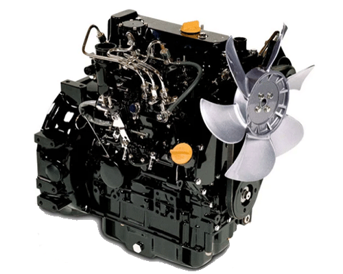 6 Tonluk Ekskavatör