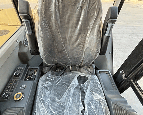 6 Tonluk Ekskavatör