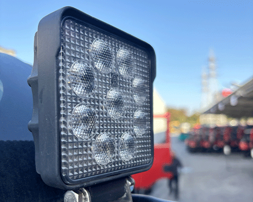 6 Tonluk Ekskavatör