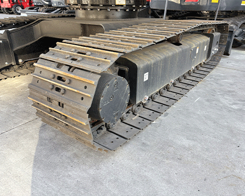 6 Tonluk Ekskavatör