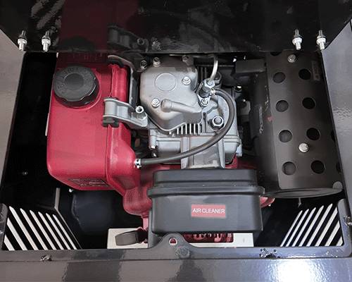 1,2 Tonluk Küçük Ekskavatör