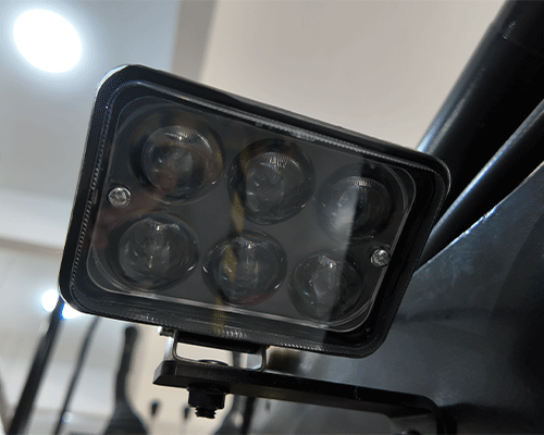 1,2 Tonluk Küçük Ekskavatör