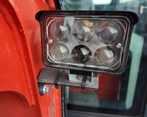 1,3 Tonluk Ekskavatör